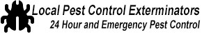 Wyeville WI Pest Control Exterminators